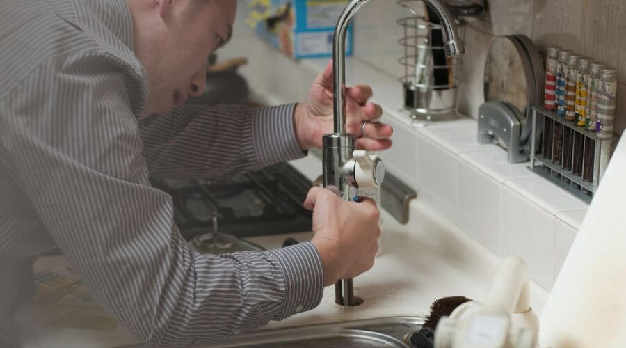 Local 24/7 Emergency Plumbing in Foster City, MI